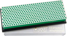 DMT Diamond Whetstone Extra Fine Green Coarse Diamond Sharpening Stone W6EP