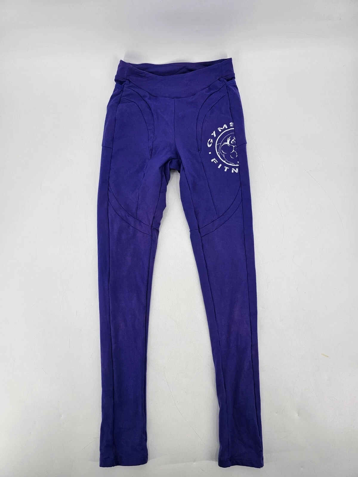 gymshark dry legacy leggings