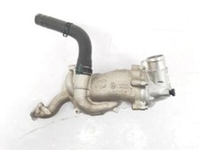 2017 ON MK1 LAMBORGHINI HURACAN AUXILIARY WATER PUMP HOUSING 079121115BE