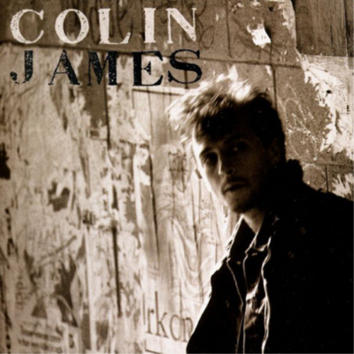Colin James Bad Habits (CD) Album (Importación USA) - Imagen 1 de 1
