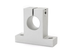Wellenhalter stehend SH25