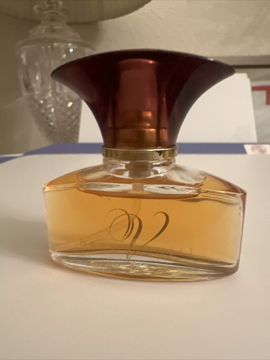 Dark vanilla perfume by coty new arrivals