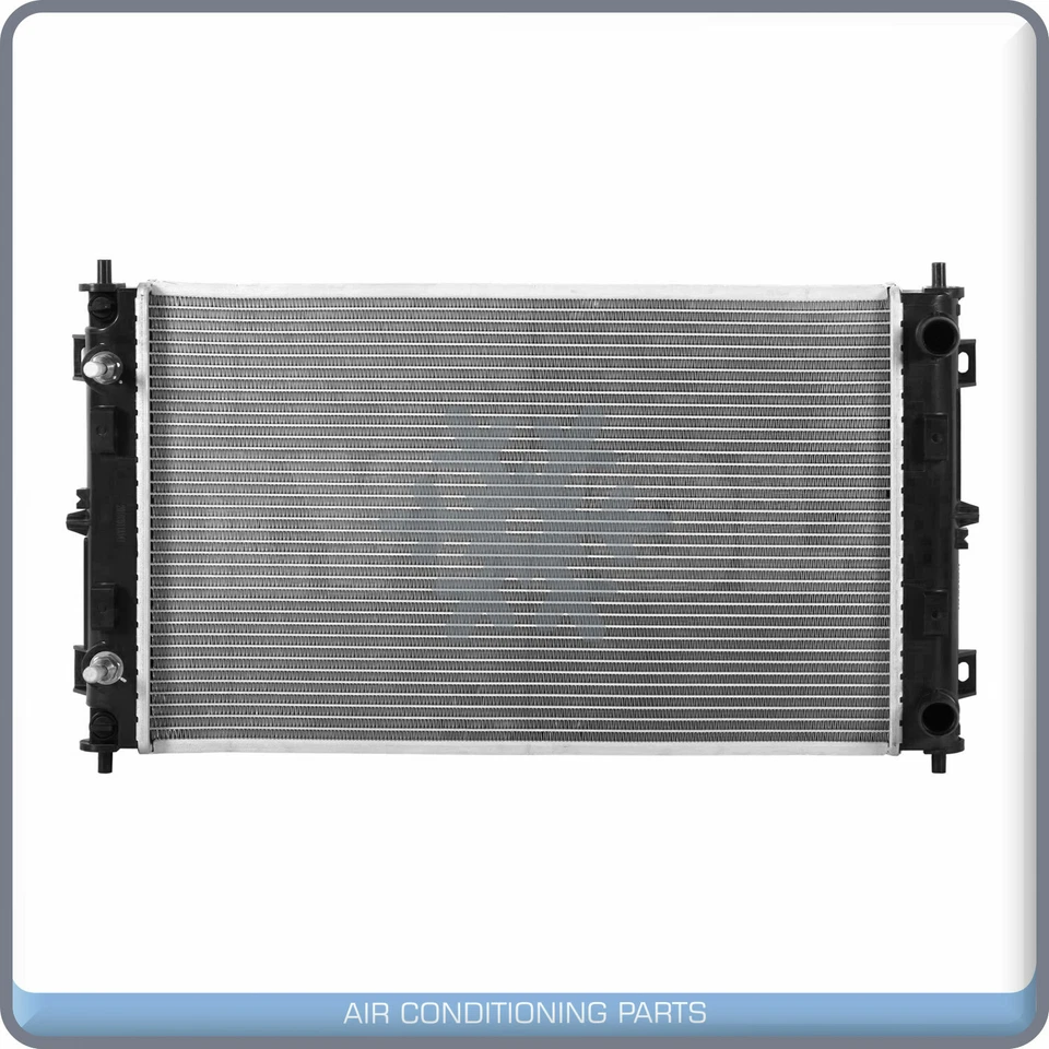 Radiador para Chrysler Cirrus, Sebring, Stratus / Dodge Stratus / Plymo... QL Foto 2 de 4