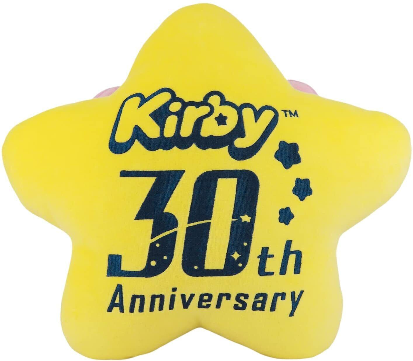 PELUCHE KIRBY 22-32CM ART. Y-14991 – Juguetes Market