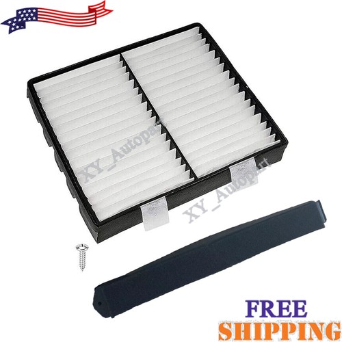 ACDelco Cabin Air Filter Retrofit Kit - 22759208 - O'Reilly Auto Parts - Foto 9