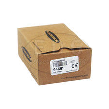 NEW BANNER Q4XTULAF300-Q8 Photoelectric Sensor Fast shipping 12-30V dc US STOCK