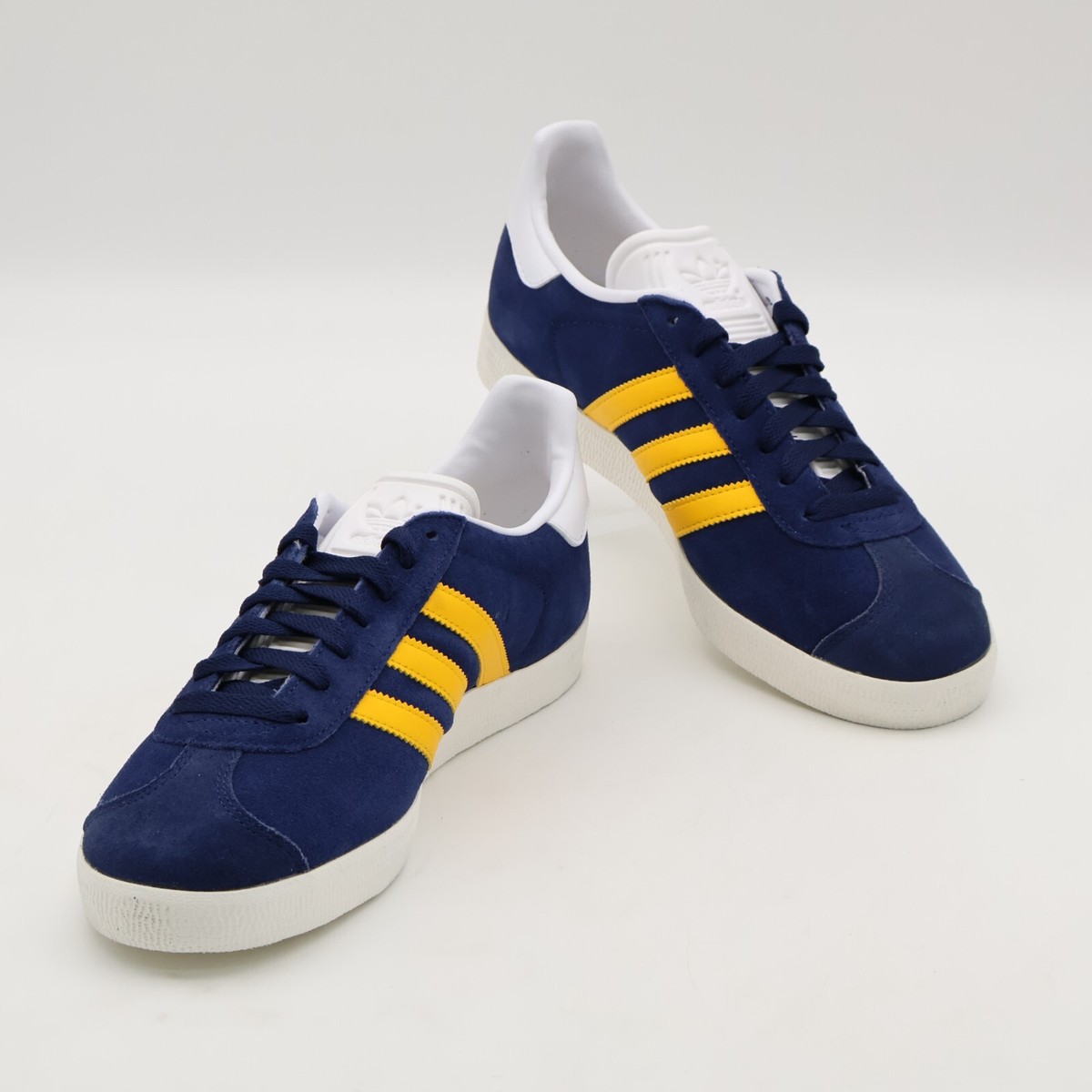 靴 Adidas Gazelle Night Indigo 24cm Adidas Gazelle Night Indigo / Wonder Taupe - Mar 2024