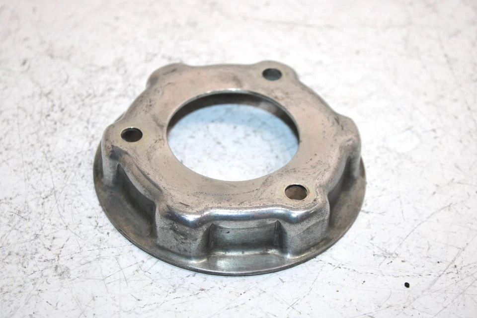 06 Ski-doo Gsx 600 Ho Sdi OEM Starter Pully Cup 420852532 420852533 SS14 - Imagem 2 de 4