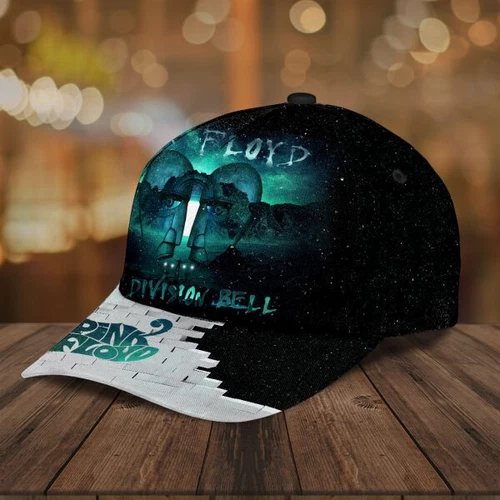 Pink Floyd Baseball Cap