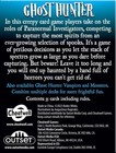 Cheatwell Games – Ghost Train Spinball, Gioco Di Abilità In Legno Da Costruire, Flipper A Tema Casa Infestata Per Bambini E Famiglie