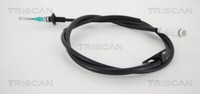 Triscan 8140 27144 Kabel, Handbremse FüR Volvo