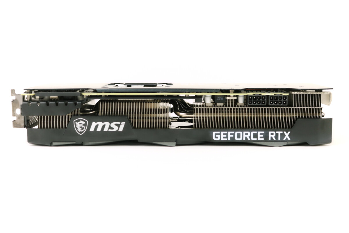 MSI GeForce RTX 3090 24GB Ventus 3X OC GPU | 1yr Warranty, Fast
