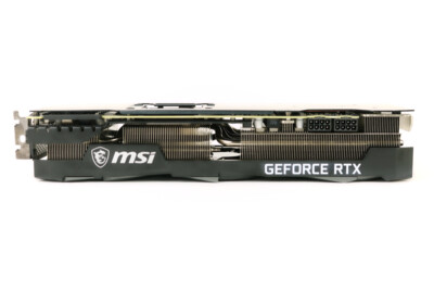MSI GeForce RTX 3090 24GB Ventus 3X OC GPU | 1yr Warranty, Fast