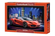 Castorland Puzzle Car ARRINERA HUSSARYA 33 - 1000 pieces