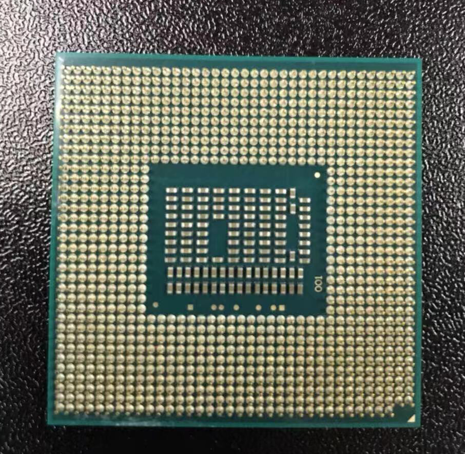 Intel Core i7 3632QM CPU 2.2GHz quad-core 35W SR0V0 laptop