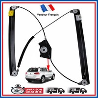 Elektrisches Fensterheber Vorne Rechts FüR Touareg Cayenne 7L0837462 95554246204
