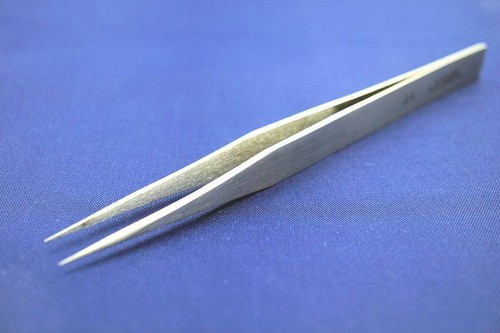 Forbicine E Pinzette - Set Manicure Professionale Con Custodia In - Foto 2