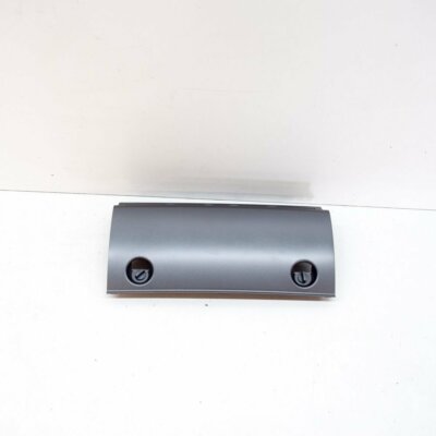 NEW AUDI A3 8V S-LINE REAR BUMPER SPOILER COVER 8V3807397A1RR 8V3