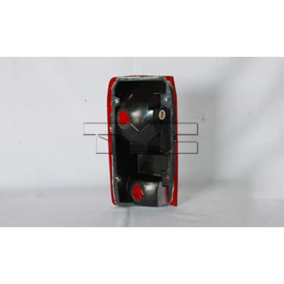 Conjunto de lâmpada traseira TYC 2 peças esquerda direita para Ford Ranger 1983 1984 1985 - Imagem 3 de 4