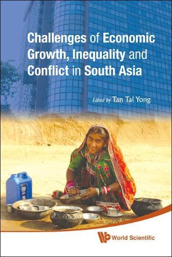 Thumbnail - Hernaikh Singh Challenges Of Economic Growth, Inequality And