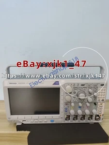 Tektronix MDO3054 500 MHz Mixed Domain Oscilloscope By DHL/FedEx