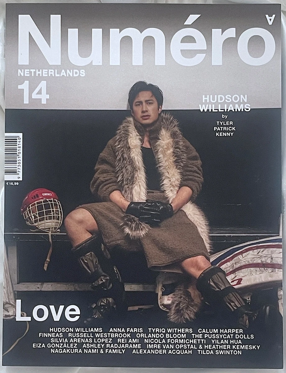 Numero Magazine for sale | eBay