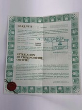 Rolex Oyster Perpetual Date Black Dial 34mm Automatic Watch 15200 10