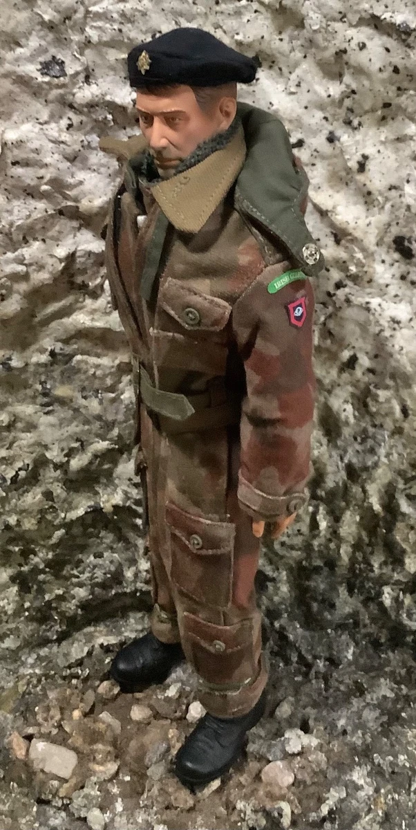 Dragon 1:6 Military & Adventure Action Figures for sale | eBay