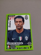GREAT!!! GIANLUIGI BUFFON (JUVENTUS) - FIG. ED. PANINI NO. 238 DEL 2014/15