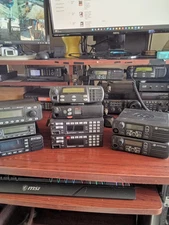 TWO-WAY Mobile Radio Programming Service & Police SCANNERS, HAM (READ)