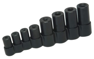 Tap Socket Set 70500 - Universal Tool for Easy Threading and Repair