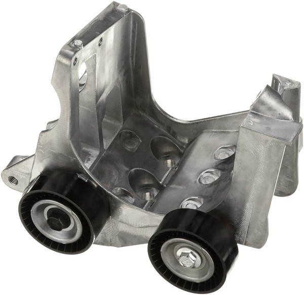 Riemenspanner, Keilrippenriemen FÜR Ford KA (Rb ) - Gates T36107-image