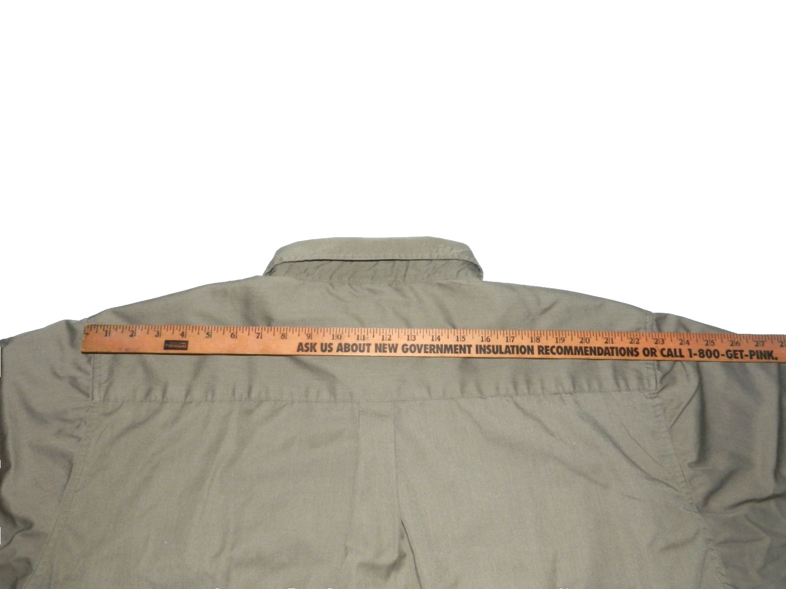 Dixxon Workforce Form and Function Short Sleeve B… - image 7