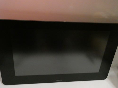 Wacom DTK-2700/K0-CX Cintiq 27 QHD Swift Pen Touch - Picture 2 of 17