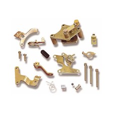 Holley 45-225 Manual Choke Conversion Kit Holley 45-225 Manual Choke Conversion Kit