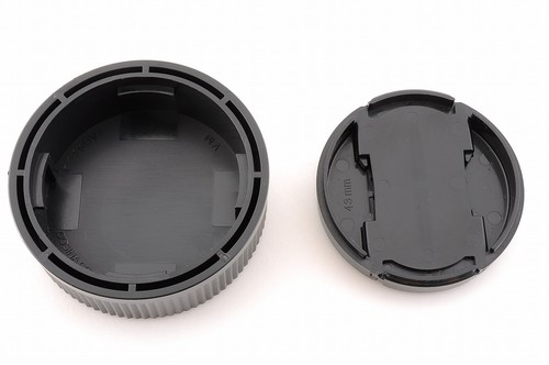 Voigtländer NOKTON Classic 40mm f/1.4 MC VM für Leica M Mount mit Box -neuwertig- - Bild 13 von 17