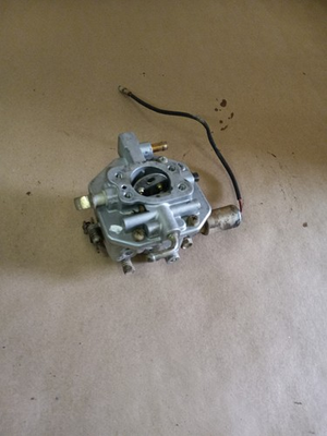 #ad #ad OEM Briggs And Stratton 16HP 18HP Vanguard V Twin Nikki 6100 808070 Carburetor $94.49