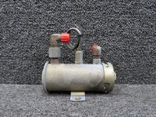 478-360 Piper PA28-180 Fuel Pump Assembly