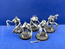 5 Incubi / Flayed Ones dei Necrons