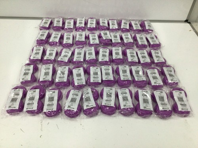 #ad LOT OF 50 Honeywell North 7580P100 P100 Respirator Cartridges 6T451 $210.00