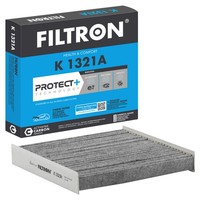 Filtron K 1321A Filter Innenraumluft FüR Dacia Sandero II Duster Hm_ HM PYM
