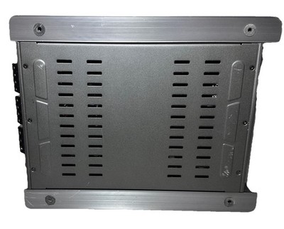 Focal Power 4.75 4CH Amplifier FP 4.75 Car Audio Speaker Amp | eBay