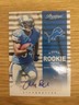 Ryan Broyles 2012 Panini Prestige Signatures Auto 782/799 RC CARD #292 RC Lions