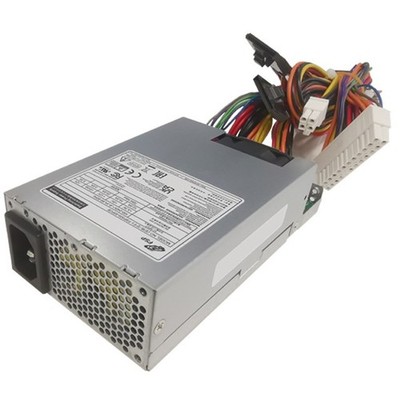 Fortron FSP Flex Netzteil FSP350-50FCB micro ATX Netzteil 350 Watt 80+ Gold