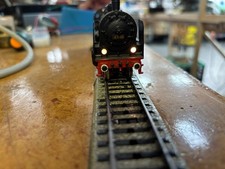 Märklin H0 3098 oder 3099 Dampflok BR 38 1006