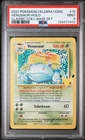 Venusaur Holo 15 Celebrations Classic Collection Pokemon PSA 9