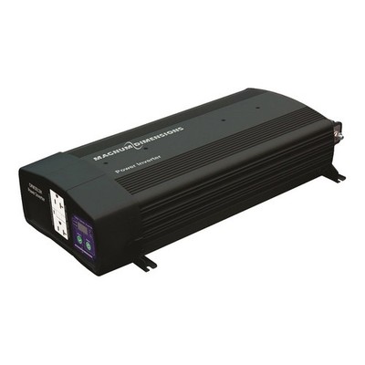 3000W 12vdc Msw Inverter W/ Hardwire  Sensata Technologies CMW3012-H