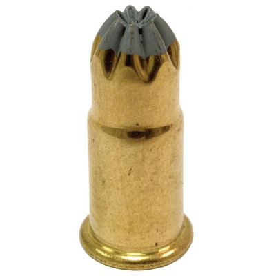 #ad Simpson Strong Tie P22AC4A 0.22 Cal A Single Shot Crimp Loads Yellow L4 100pk $23.76