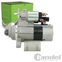 Psh +Line Anlasser Starter 2,0Kw Passend FüR Audi A3 Seat Altea Cordoba Ibiza