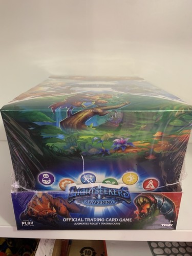 Lightseekers Awakening Kindred Box Set - Picture 3 of 4